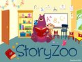 Trò chơi StoryZoo