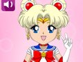 Trò chơi Sailor Girls Avatar Maker