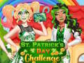 Trò chơi St.Patrick's Day Challenge