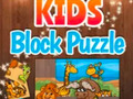 Trò chơi Kids Block Puzzle