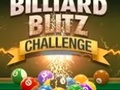 Trò chơi Billard Blitz Challenge