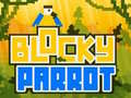 Trò chơi Blocky Parrot