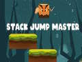 Trò chơi Stack Jump Master