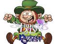 Trò chơi Saint Patricks Day Puzzle Quest
