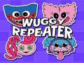 Trò chơi Wuggy Repeater
