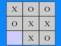 Trò chơi Simple Tic Tac Toe