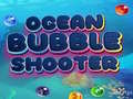 Trò chơi Ocean Bubble Shooter