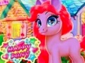 Trò chơi Happy Pony