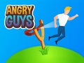 Trò chơi Angry Guys