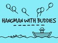 Trò chơi Hangman With Buddies