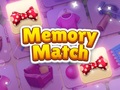 Trò chơi Memory Match