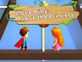 Trò chơi Love Pins: Save The Princess