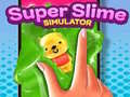 Trò chơi Super Slime Simulator
