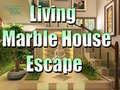 Trò chơi Living Marble House Escape