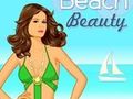 Trò chơi Beach Beauty
