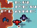 Trò chơi Pew Pew Plane