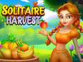 Trò chơi Solitaire Harvest