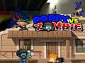 Trò chơi Poppy Vs Zombie