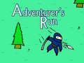 Trò chơi Adventurer's Run