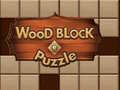 Trò chơi Wood Block Puzzles