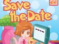 Trò chơi Save The Date