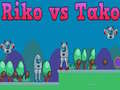 Trò chơi Riko vs Tako