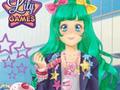 Trò chơi Manga Lily