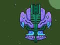 Trò chơi Space Defense Idle