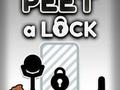 Trò chơi Peet A Lock
