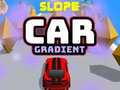 Trò chơi Slope Car Gradient