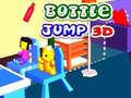 Trò chơi Bottle Jump 3D