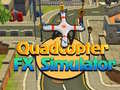 Trò chơi Quadcopter FX Simulator 