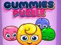 Trò chơi Gummies Puzzle