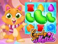 Trò chơi Candy Match
