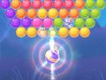 Trò chơi Bubble Queen Cat