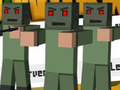 Trò chơi Krunker: Zombie Bulwark