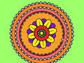 Trò chơi My Colorful Mandala