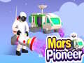 Trò chơi Mars Pioneer 