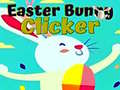 Trò chơi Easter Bunny Clicker