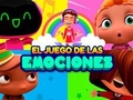 Trò chơi Mini Beat Power Rockers: Emotions Game