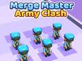 Trò chơi Merge Master Army Clash 