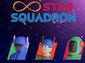 Trò chơi Infinity Star Squadron