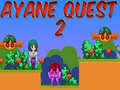 Trò chơi Ayane Quest 2
