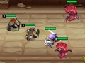 Trò chơi Idle Warrior Tales