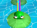 Trò chơi Greedy frog