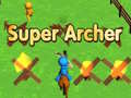 Trò chơi Super Archer 