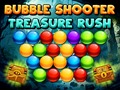 Trò chơi Bubble Shooter Treasure Rush