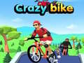 Trò chơi Crazy bike 
