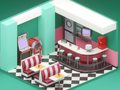 Trò chơi Isometric Escape 2