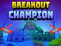 Trò chơi Breakout Champion